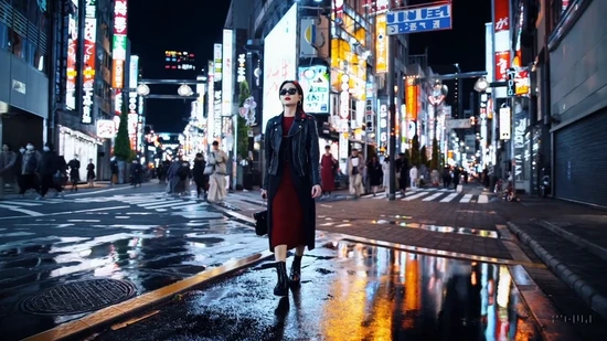 Trí tuệ nhân tạo có thể biến ngôn từ thành video sống động