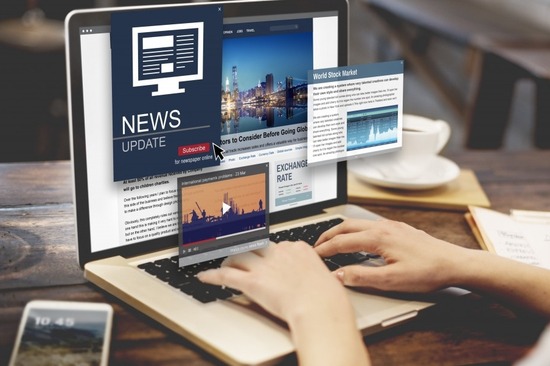 Trí tuệ nhân tạo trong hoạt động báo chí